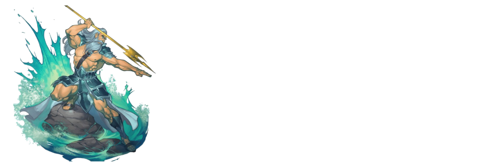 SuiSeidon Logo